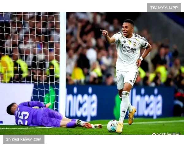 姆巴佩18球领跑西甲射手榜 皇马锋线核心输出稳定