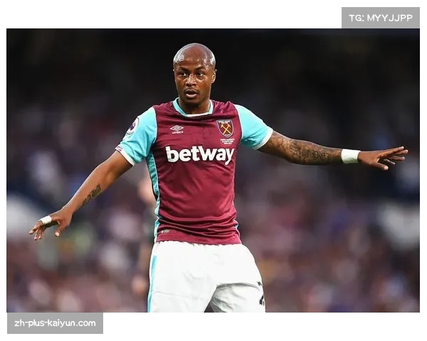 西汉姆xG值2.87颗粒无收 创英超历史第五高零进球预期数据